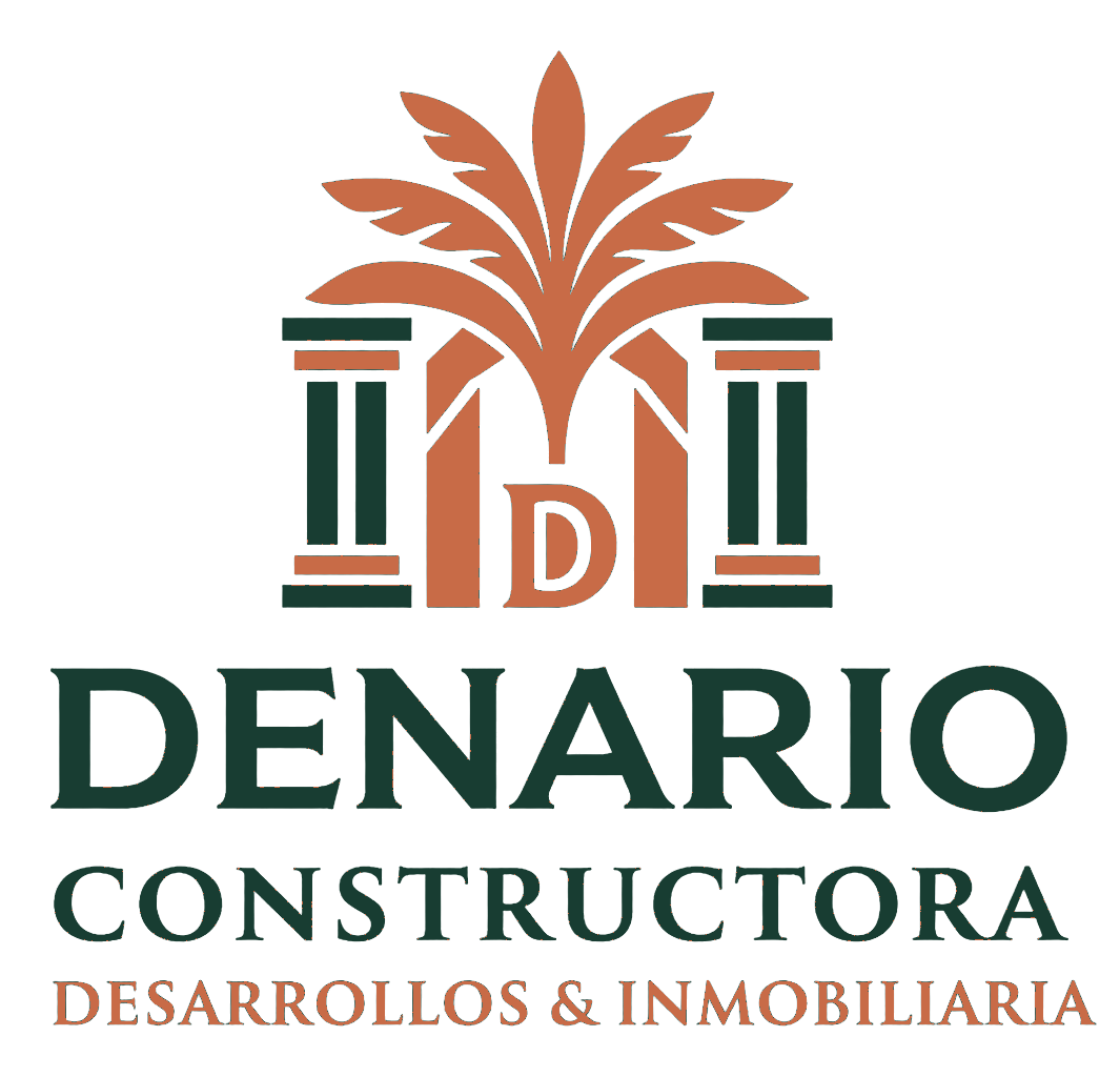 Denario Desarrolladora de Proyectos e Inmobiliaria