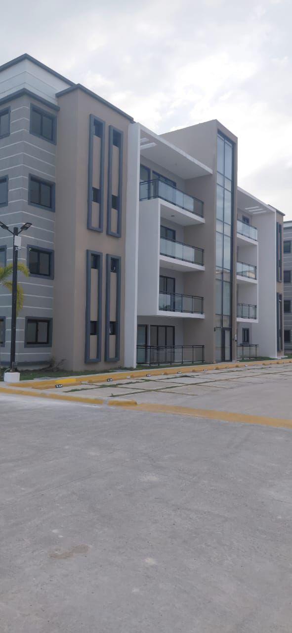 Apartamento en alquiler en Muñoz