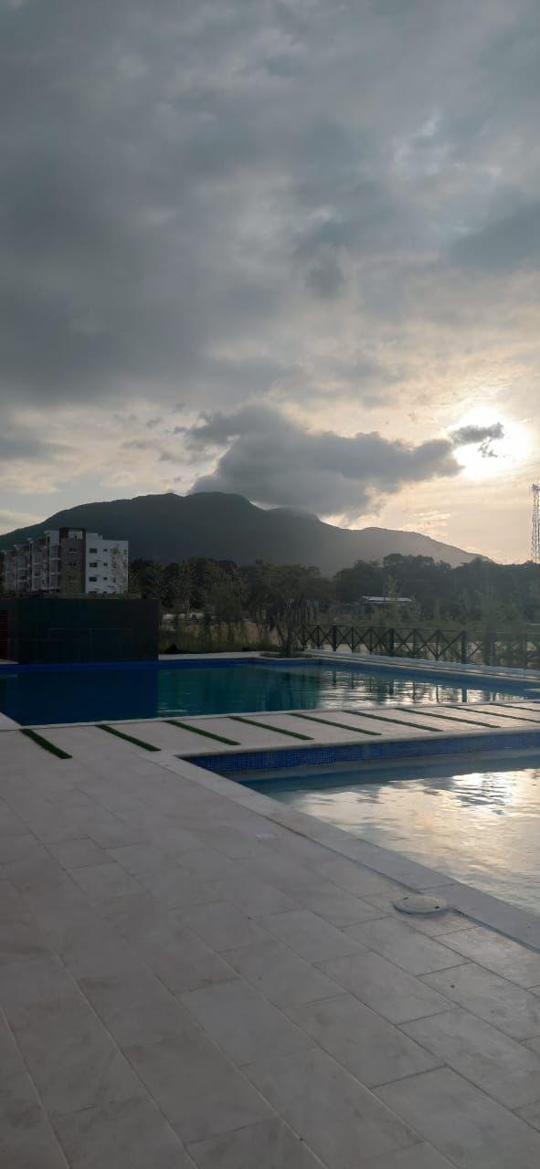Apartamento en alquiler en Muñoz, fotografía 3