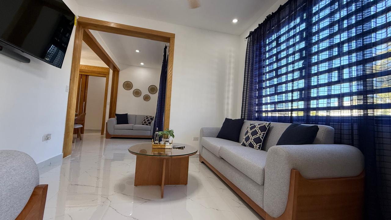 Furnished Apartment in Villas del Mar, Puerto Plata, fotografía 2