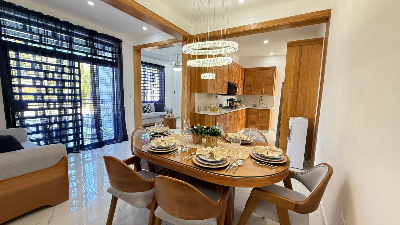 Furnished Apartment in Villas del Mar, Puerto Plata, fotografía 3