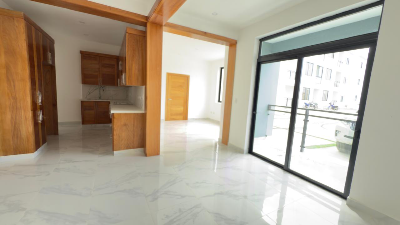 Apartamento para Vender o Rentar en Puerto Plata, fotografía 4