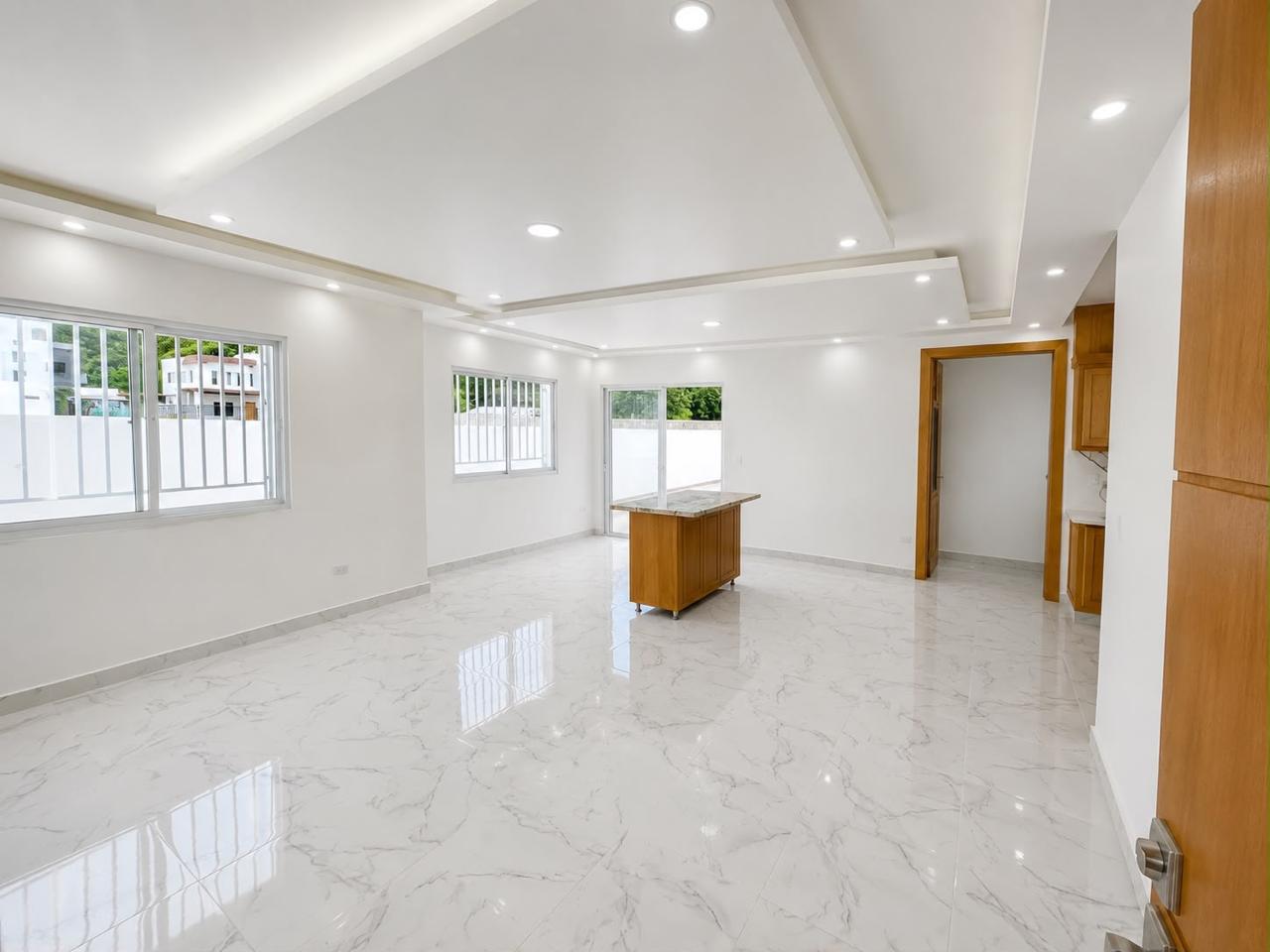 Casa en Residencial El Dorado, fotografía 2