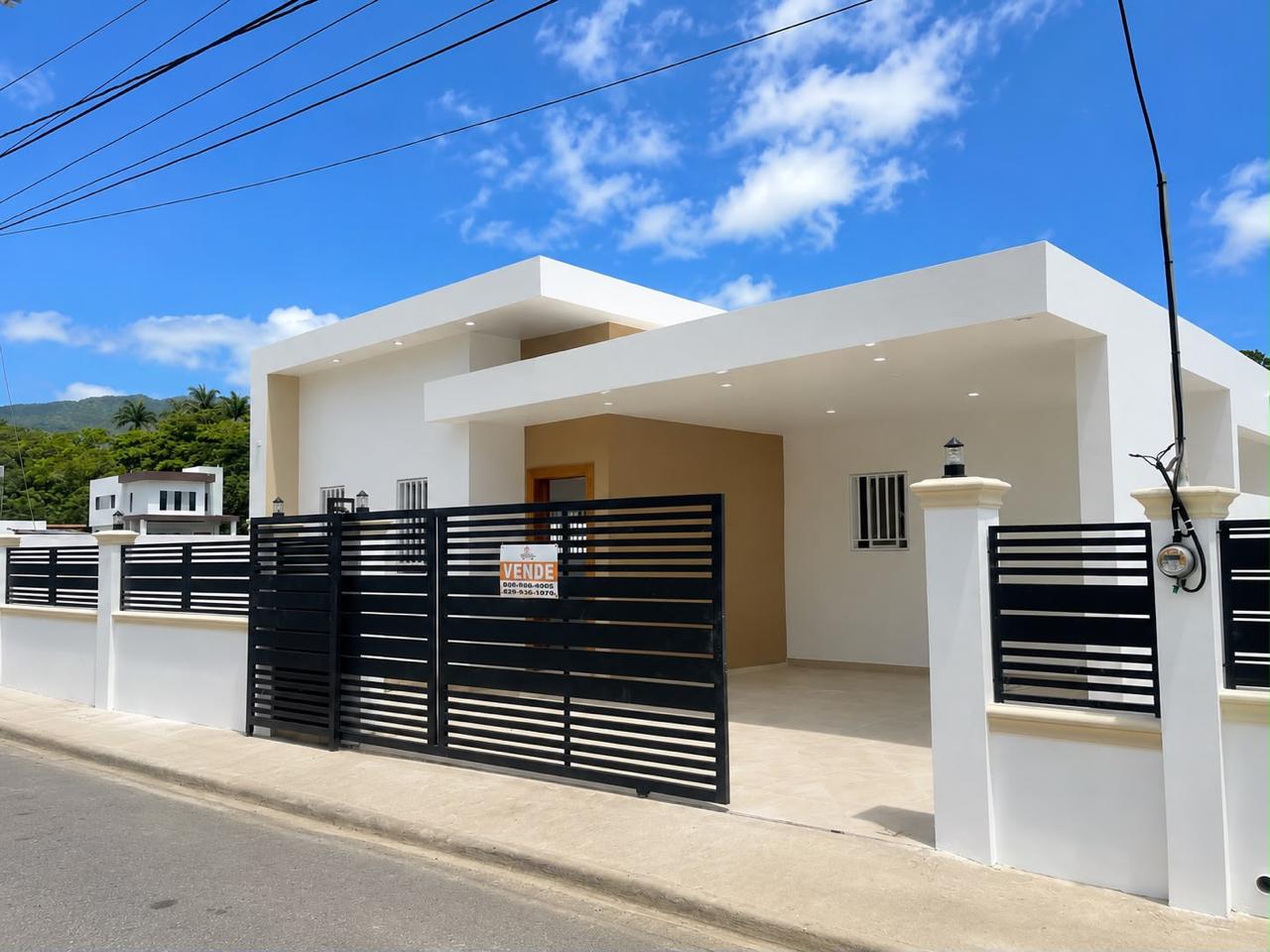 Casa en Residencial El Dorado, fotografía 3