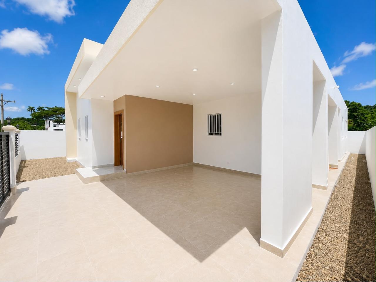 Casa en Residencial El Dorado, fotografía 4