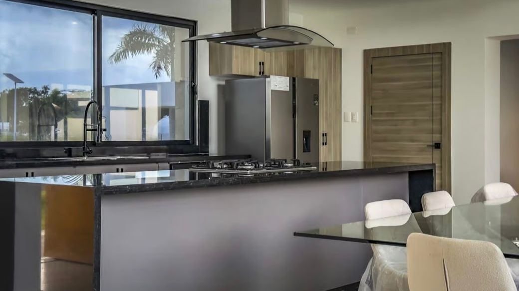 Villa de lujo en Sosúa Ocean Village, fotografía 2