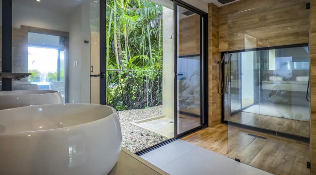 Villa de lujo en Sosúa Ocean Village, fotografía 4