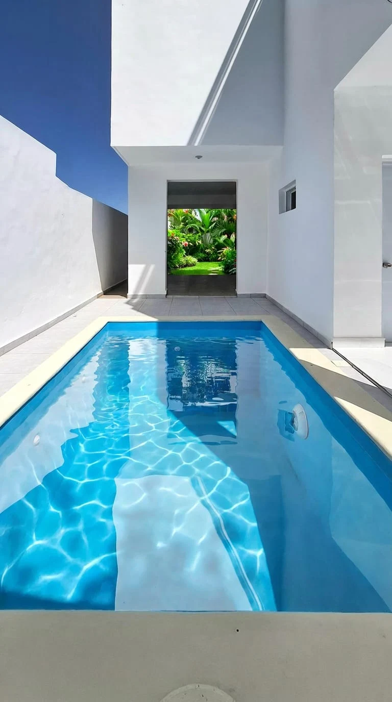 Villa a estrenar en alquiler en Cerro Verde, fotografía 2