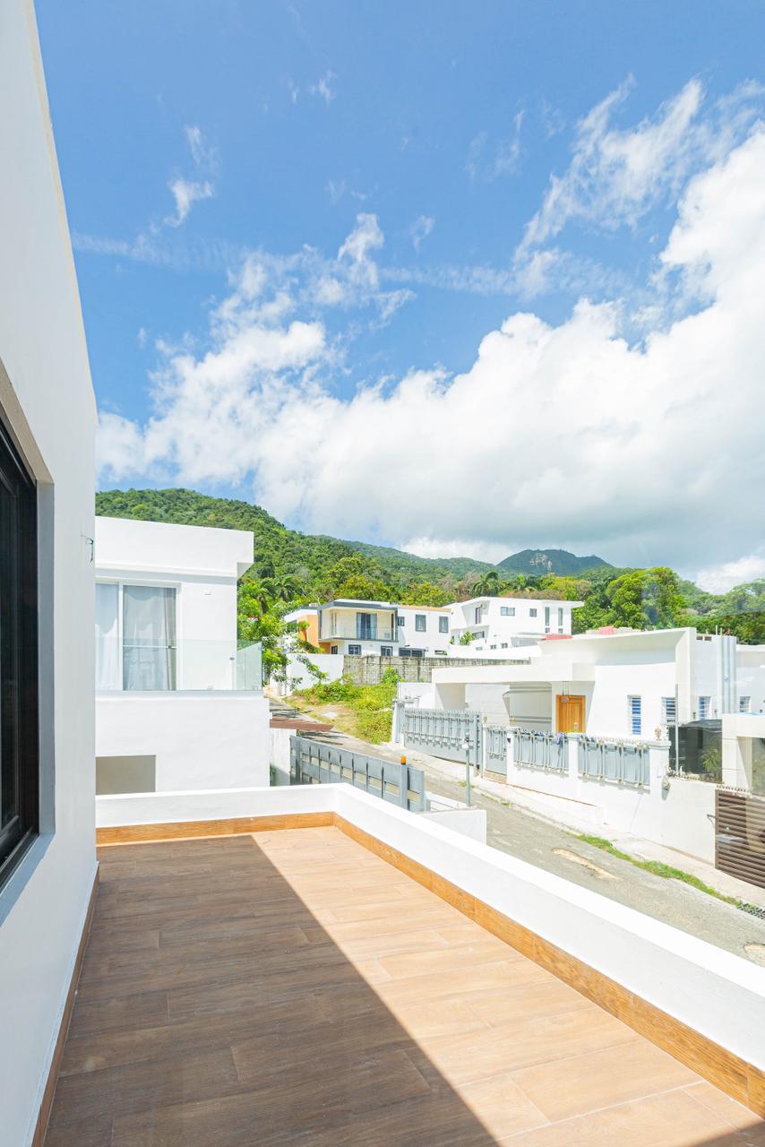 Modern Home in Torre Alta, Puerto Plata, fotografía 5