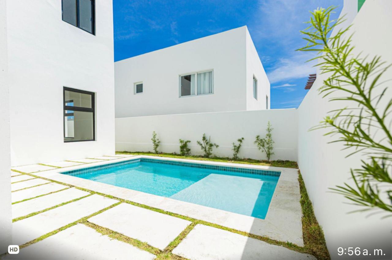 Modern Home in Torre Alta, Puerto Plata
