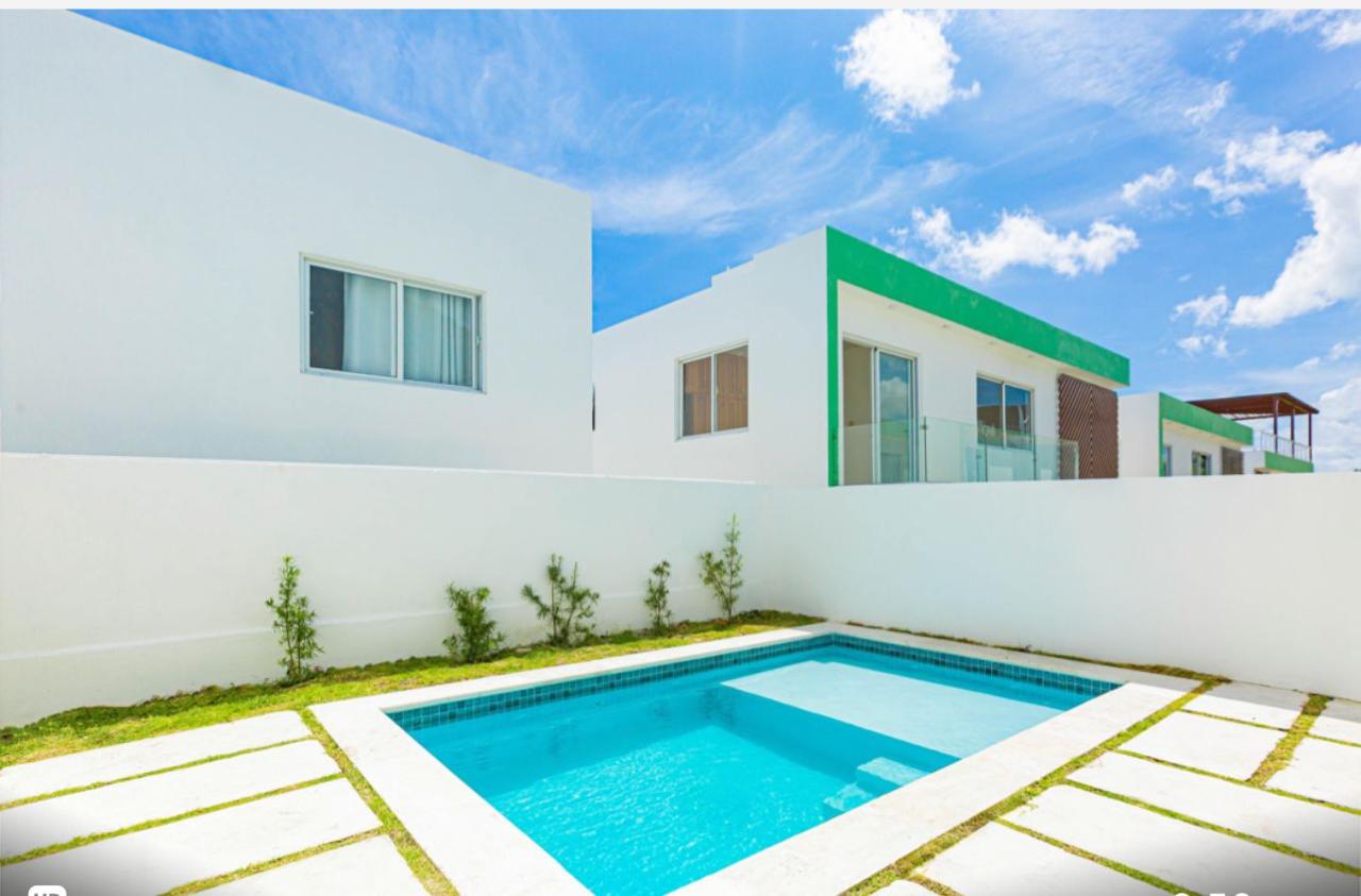 Modern Home in Torre Alta, Puerto Plata, fotografía 2